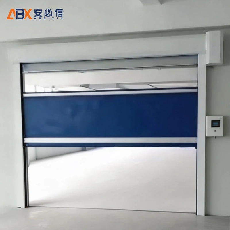 梧州市高速门
