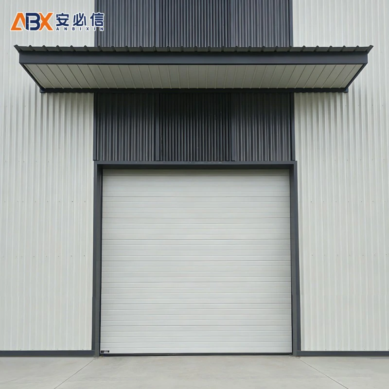 梧州市工业提升门